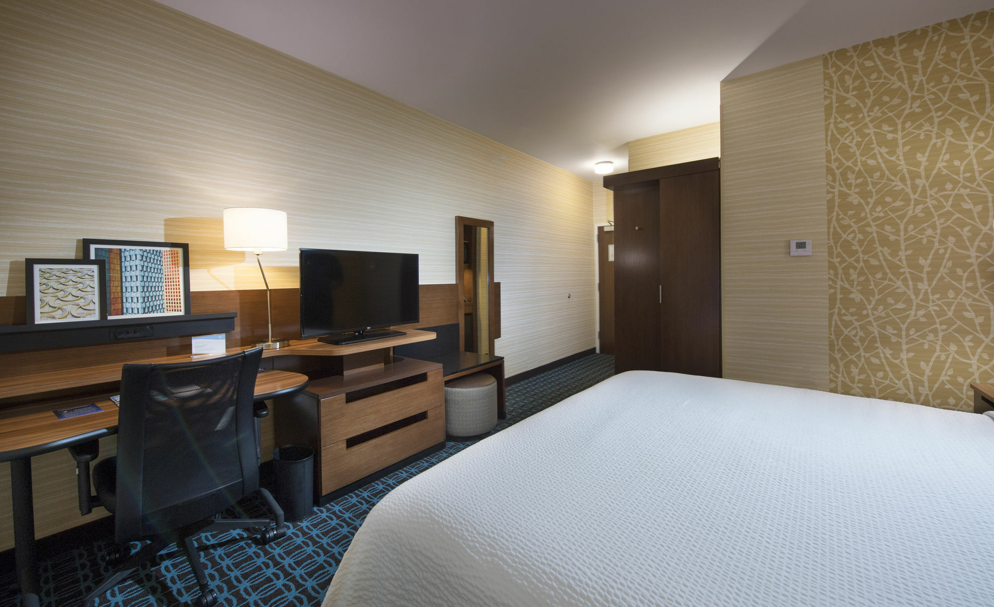 Fairfield Inn & Suites By Marriott Houston Pasadena Extérieur photo