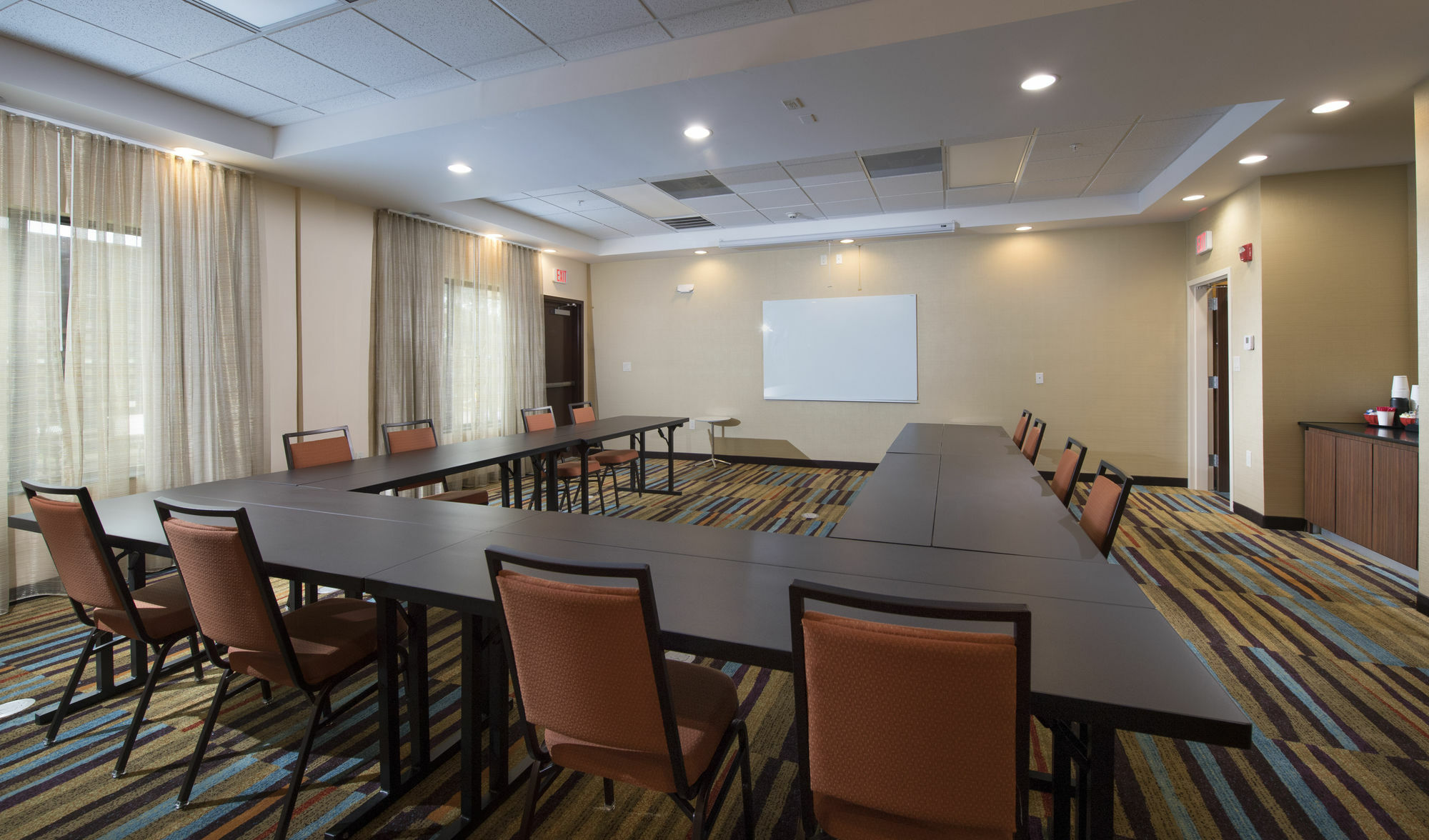 Fairfield Inn & Suites By Marriott Houston Pasadena Extérieur photo