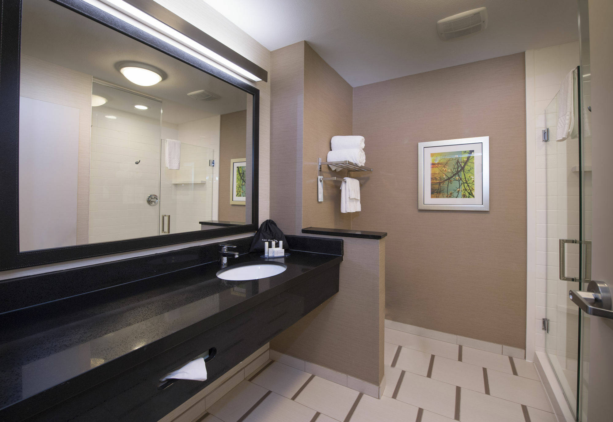 Fairfield Inn & Suites By Marriott Houston Pasadena Extérieur photo