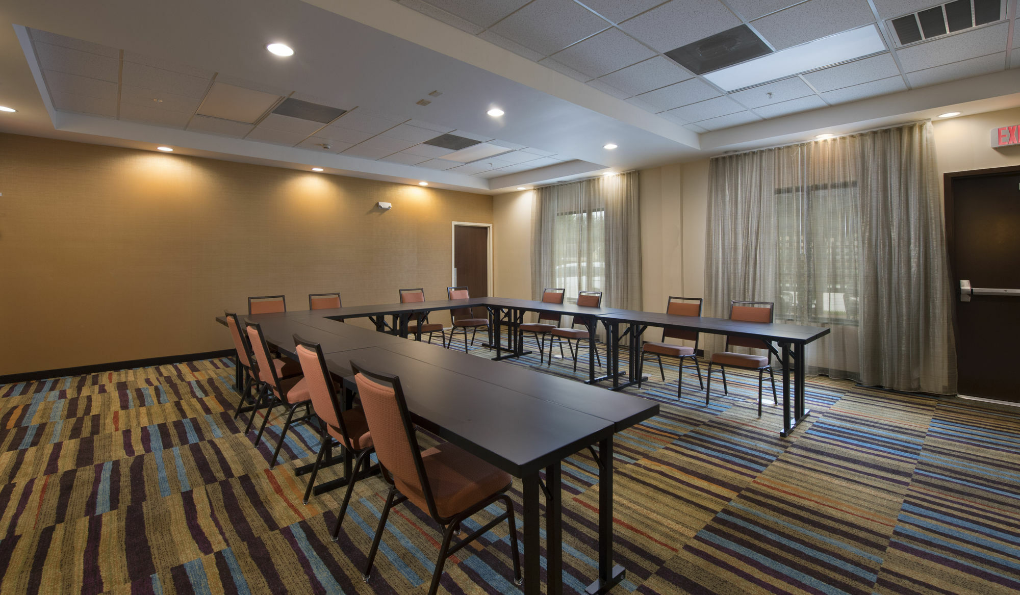 Fairfield Inn & Suites By Marriott Houston Pasadena Extérieur photo