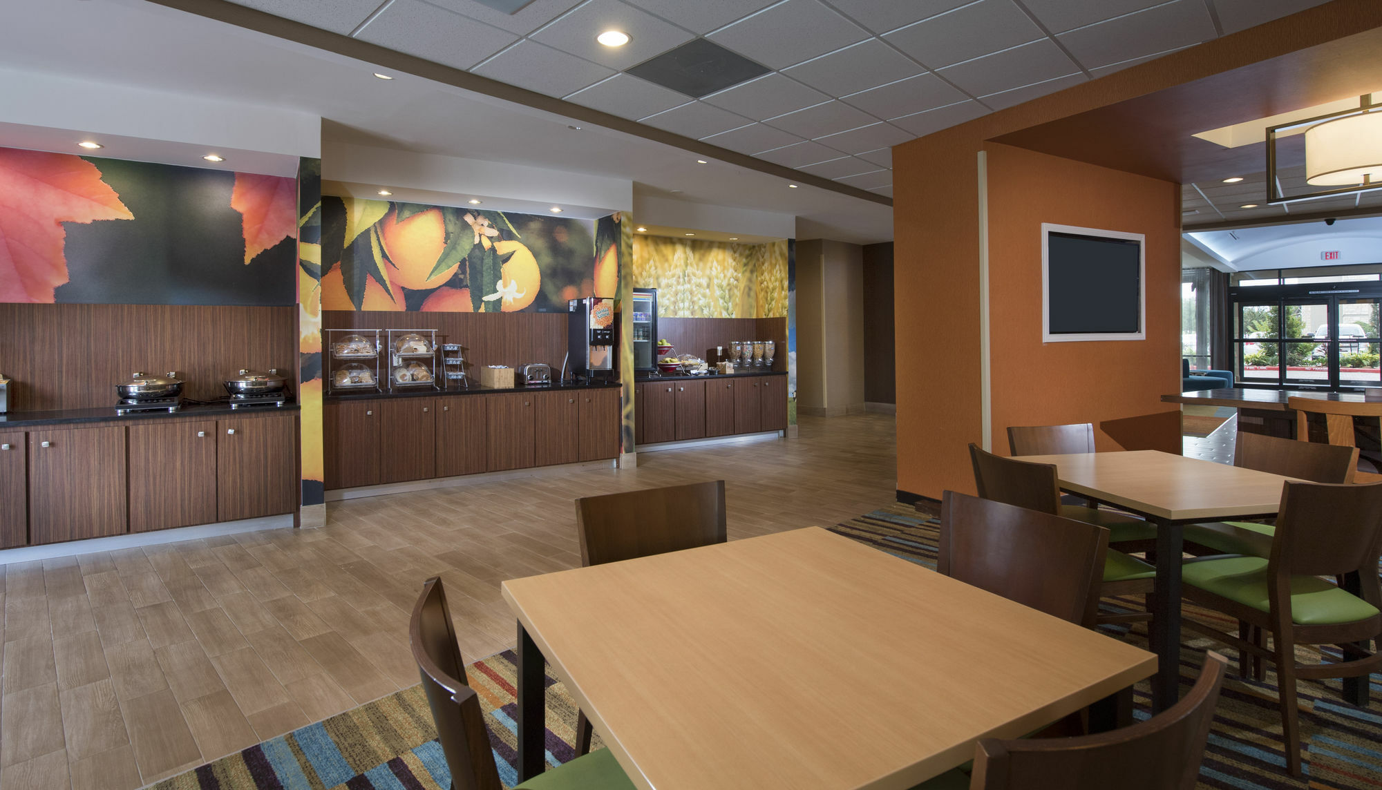 Fairfield Inn & Suites By Marriott Houston Pasadena Extérieur photo