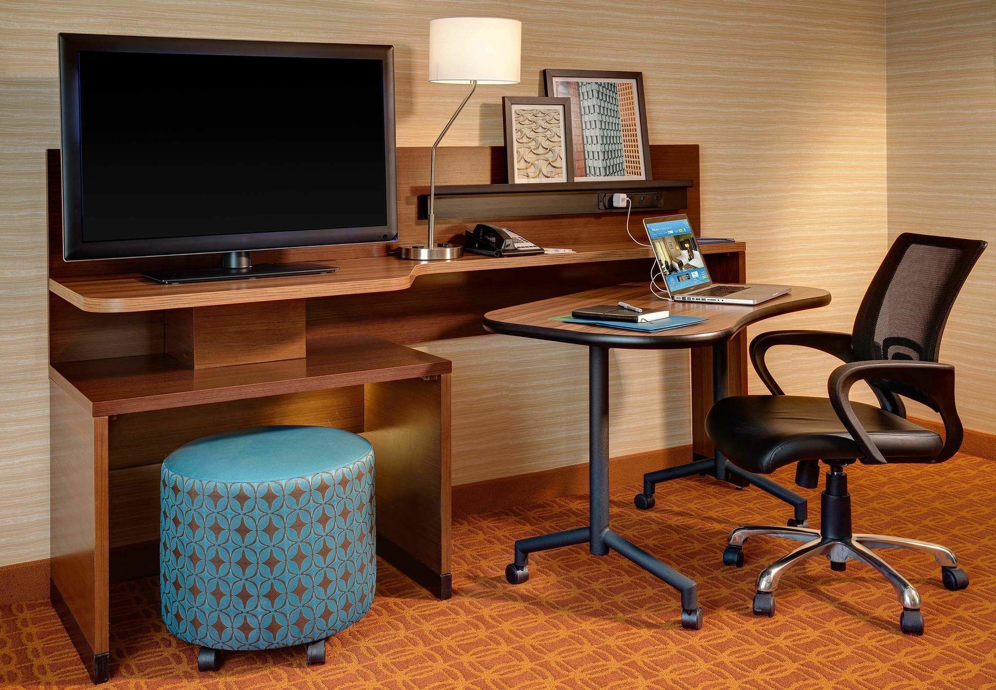 Fairfield Inn & Suites By Marriott Houston Pasadena Extérieur photo