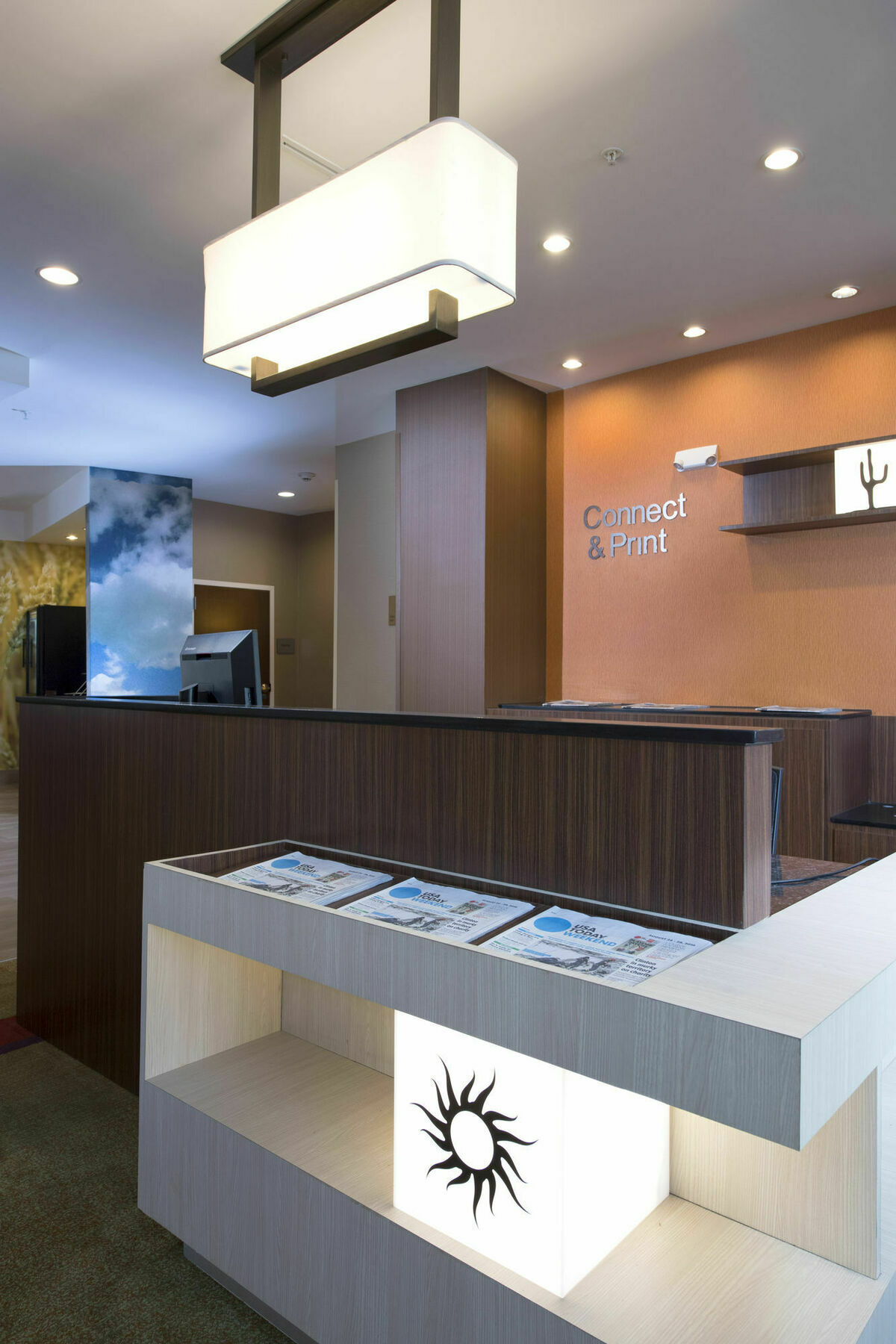 Fairfield Inn & Suites By Marriott Houston Pasadena Extérieur photo